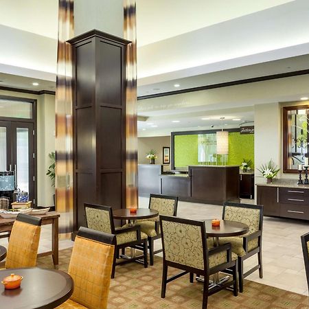 Hilton Garden Inn Eugene/Springfield Eksteriør billede