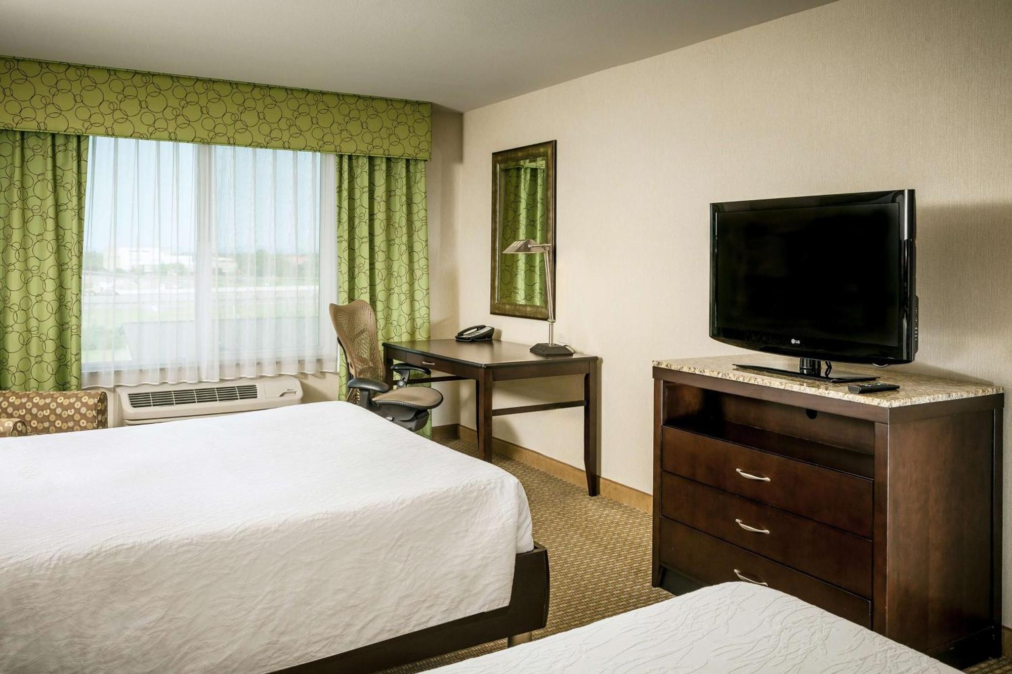 Hilton Garden Inn Eugene/Springfield Eksteriør billede