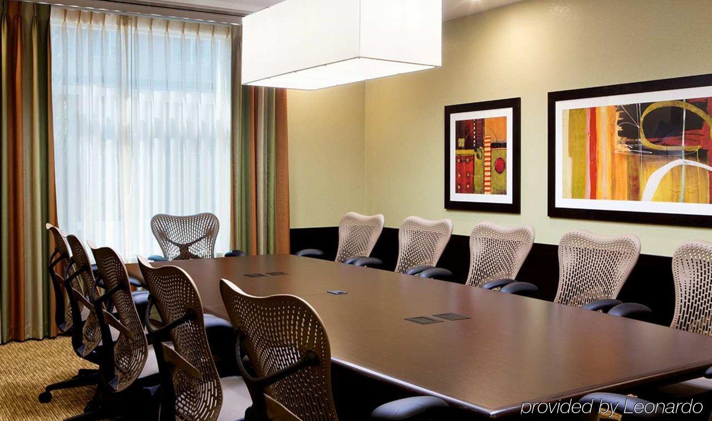 Hilton Garden Inn Eugene/Springfield Faciliteter billede