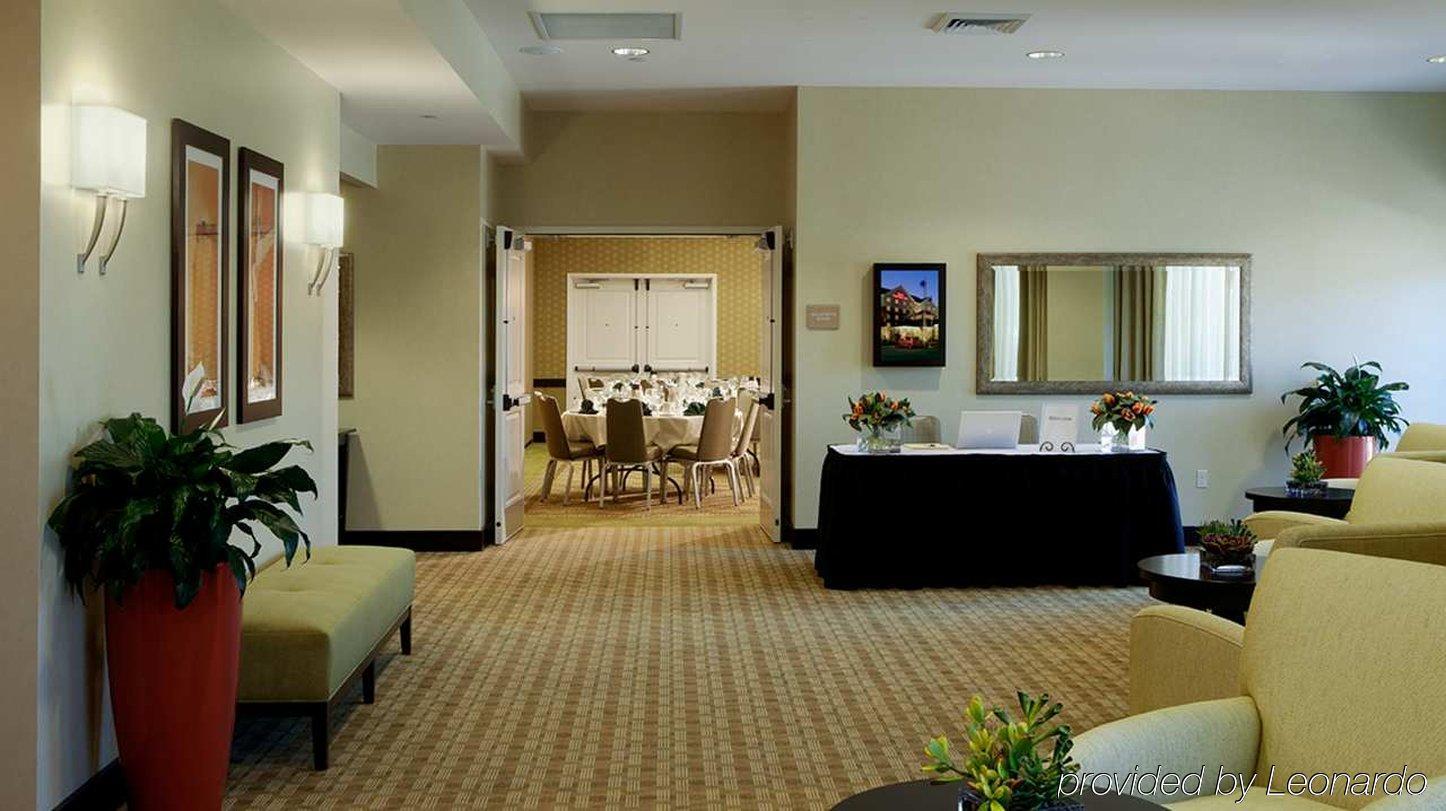 Hilton Garden Inn Eugene/Springfield Restaurant billede