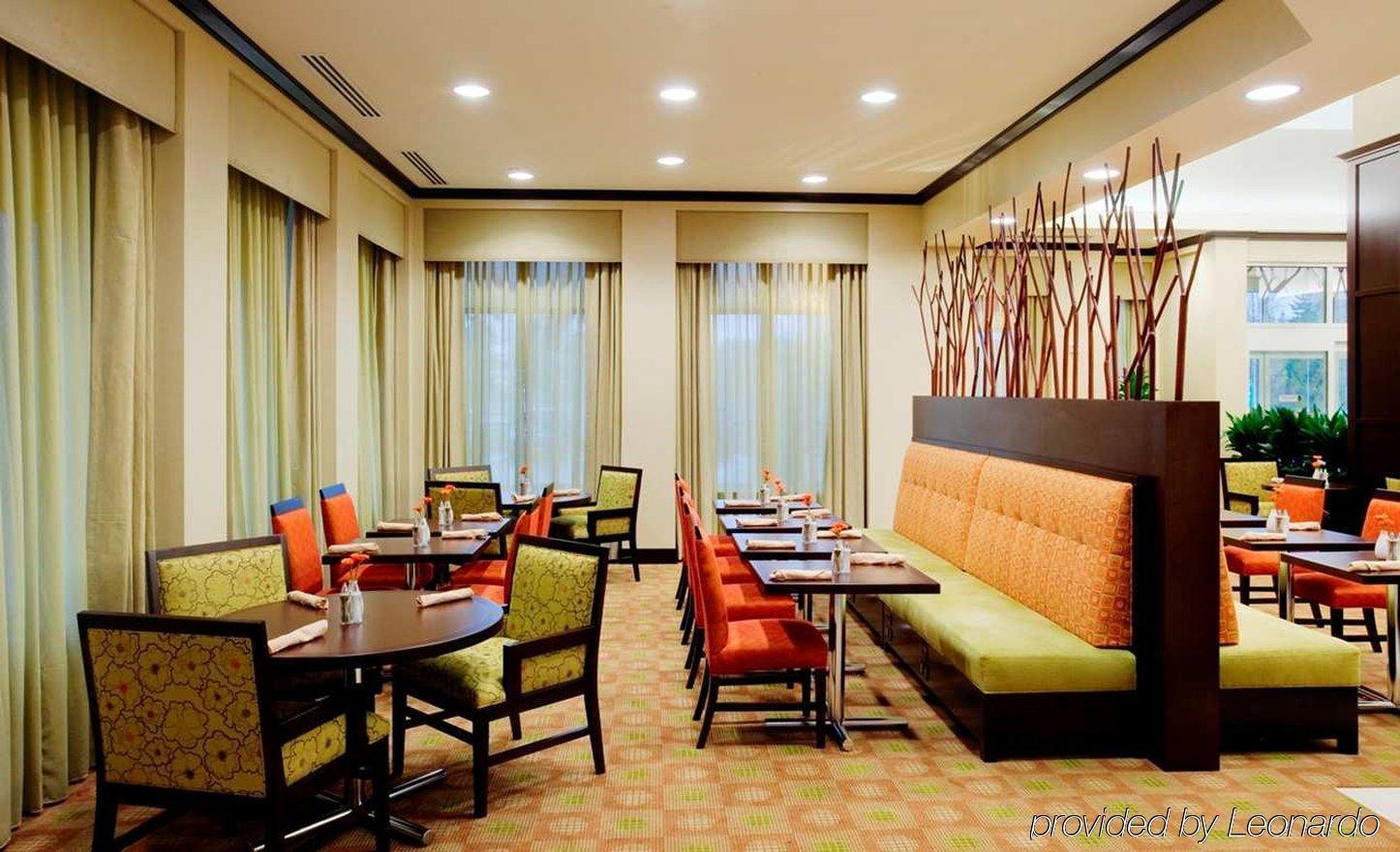 Hilton Garden Inn Eugene/Springfield Restaurant billede