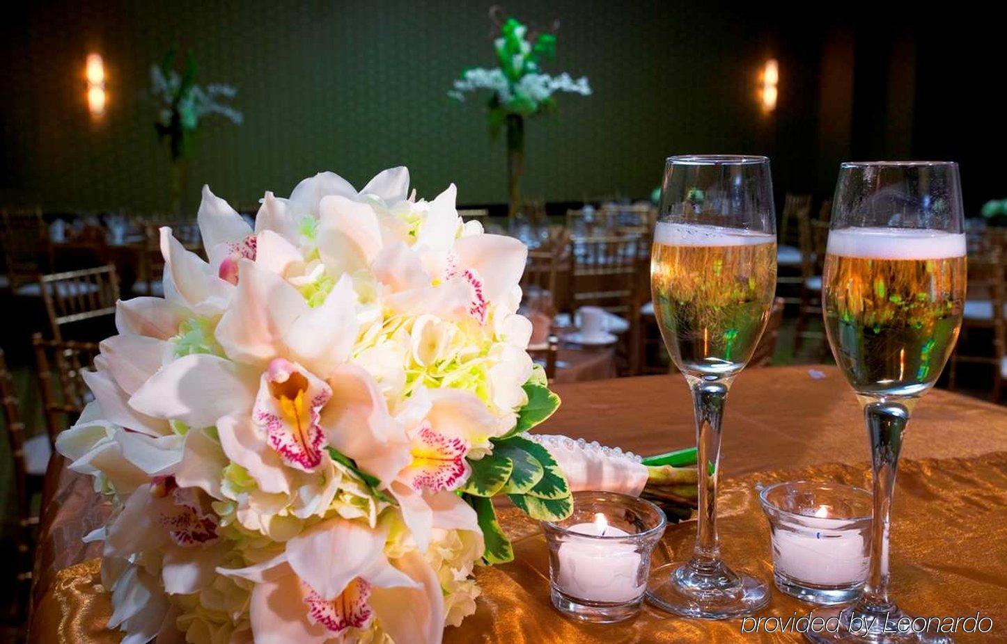 Hilton Garden Inn Eugene/Springfield Restaurant billede