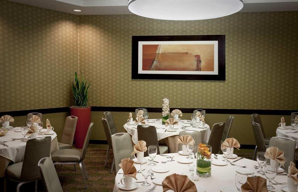 Hilton Garden Inn Eugene/Springfield Restaurant billede