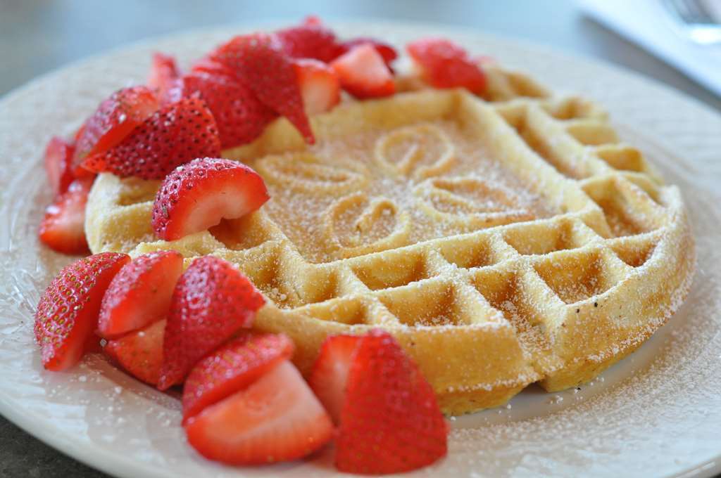 Hilton Garden Inn Eugene/Springfield Restaurant billede